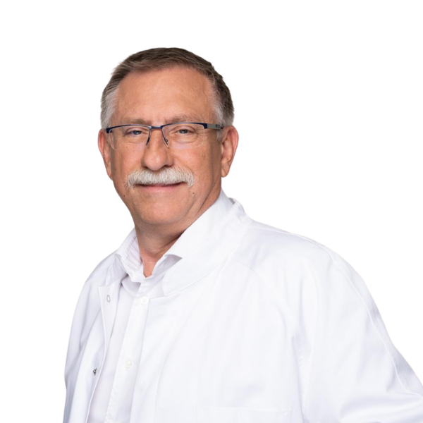 MUDr. Ireneusz Przewlocki, PhD.