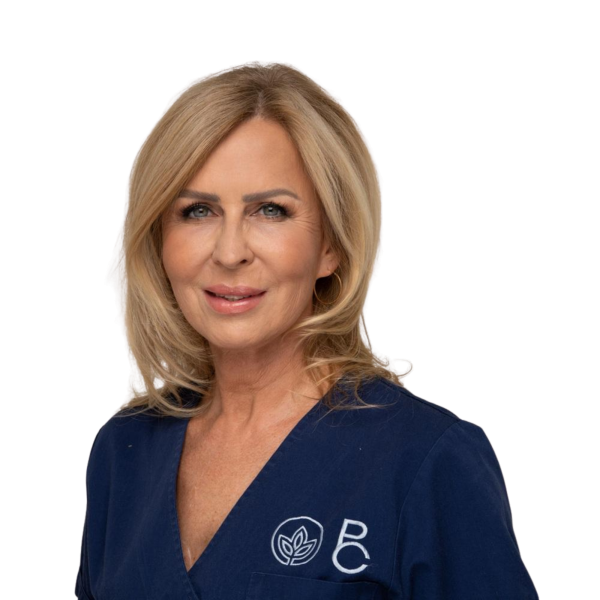 MUDr. Vanda Przewlocka, PhD.